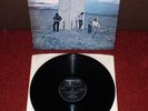 THE WHO Who's Next LP 1971 TRACK 1st Press  MINT   TRACK 2408 102