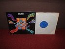 THE WHO A Quick One LP 1966 REACTION MONO 1st Press  SUPERB EXAMPLE