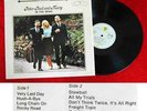 LP Peter Paul & Mary: In the Wind (Warner Bros. WS 1507) D 1963