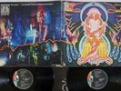 HAWKWIND SPACE RITUAL ALIVE IN LIVERPOOL & LONDON LIBERTY LLP-93091B,2 Japan 2LP