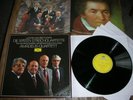 4LP BOX - BEETHOVEN  STRING QUARTETS / AMADEUS / DGG ´82 STREIQUARTETTE M-/NM