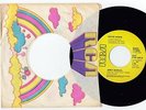 DAVID BOWIE  Changes/Andy Warhol  //  ORIGINAL 1972 US Promo Mono  EX