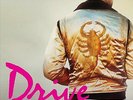 Cliff Martinez ?Drive Soundtrack Pink Coloured Vinyl LP New 2017 (UK)