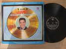 ELVIS PRESLEY -  Elvis' Gold Records Volume 3 Germany black label Vinyl LPM-2765