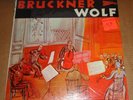 Melos Quartet WOLF Italian Serenade BRUCKNER Quintet - Candide CE 31014 SEALED