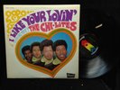 Chi-Lites-I Like Your Lovin' (Do You Like Mine)-Brunswick 754165-PROMO GREAT