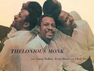 Thelonious Monk - Brilliant Corners Deluxe Gatefold Edition VINYL LP DOL739HG