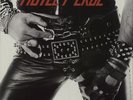 Too Fast For Love Motley Crue German vinyl LP album record ELKK52425 ELEKTRA