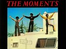 MOMENTS, The - On Top (reissue) - Vinyl (180 gram vinyl LP)
