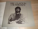 ERIC CLAPTON - CROSSROADS - 6x LP 1988 Polydor *Mint Unplayed
