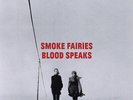 SMOKE FAIRIES Blood Speaks LP NEW Ltd RED VINYL fairport convention mumford sons