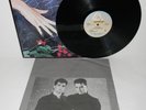 Ministry US Vinyl LP With Sympathy VG+ NM AL 6608 Original Inner Sleeve Classic