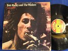 BOB MARLEY CATCH FIRE TUFF GONG ORIG JAMAICA LP EXC-