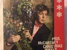 Paul McCartney Christmas Kisses 45 Red SEALED NEW CONDITION