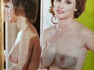Nude LP Cover Record Tales You'd Never Tell Mother 1960s