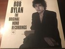 Bob Dylan - The Original Mono Recordings 8XLP VINYL BOX SET