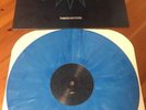 Thrice Identity Crisis Lp Blue Marble Vinyl Trapped Under Ice Bane Hardcore
