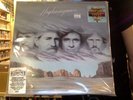 Highwaymen Highwayman LP sealed colored vinyl reissue Willie Nelson Johnny Cash