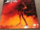 New Sodom Marooned Live 2 Lp 1st Press German