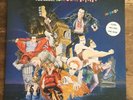 Sex Pistols Great Rock N Roll Swindle Vinyl LP Virgin V2168 C/w Book 1980 A1/B1