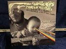 “Dark Side Of The Moon” Translucent LP By The Flaming Lips