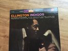DUKE ELLINGTON INDIGOS ORIG 1958 DEEP GROOVE STEREO 6-EYE CS 8053 SWING JAZZ NM