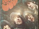 The Beatles   Rubber Soul   1st Press 1965 UK Mono Vinyl LP Loud Cut