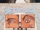 1988 Elektra Metallica Eye of the Beholder, Breadfan 45 Rpm 7