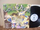 EARTHED Middle Earth ’70 LP UK PSYCH PROG ROCK Arcadium Writing On The Wall rare