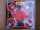 Kiss Sonic Boom Lp Sealed Black Vinyl Signed By All 4 Members Hollywood,Florida