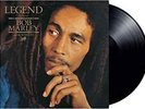 Legend (The Best Of Bob Marley And The Wailers) LP Special Edition