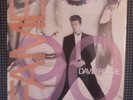 RARE STILL SEALED DAVID BOWIE FAME ORIGINAL 1990 12