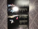 Queen - A Day At The Races & A Night At The Opera - Elektra PROMOTIONAL LPs