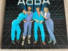 ABBA THE BEST OF READERS DIGEST X5 VINYL RECORDS BOX SET
