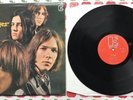 THE STOOGES -THE STOOGES FIRST PRESS UK VINYL LP A1 / B1 PUNK NEW WAVE IGGY POP