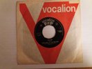 David Bowie. 1st single 1964 Liza Jane