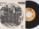 FLEETWOOD MAC -  Rhiannon - Unique and stunning Dutch 1976 PS 7