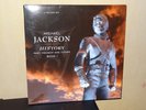 MICHAEL JACKSON HISTORY PAST, PRESENT AND FUTURE BOOK 1 - 3XLP VINYLE