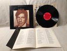 1967 Songs Of Leonard Cohen LP Vinyl Columbia Two-Eye CS 9533 VG+/VG+ w/Insert