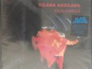 BLACK SABBATH “PARANOID” LP 180g BLUE WAX Ozzy