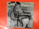 The Horace Silver Quintet “blowin The Blues Away” Blue Note 4017