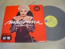 MADONNA PROMO COPY YOU CAN DANCE 1987 7TRACK KOREA VINYL LP 12