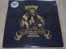 Lemmy Born to loose, Live to win Limited Edition white Vinyl Motörhead neu OVP