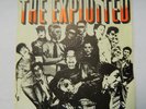 The Exploited ?– Exploited Barmy Army - EXP 1002  - 7