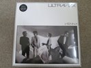 Ultravox - Vienna - White Vinyl LP Limited Edition LP - RSD 2013 - New Sealed