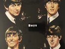 Beatles - Boys( 180g Limited Edition Vinyl), 2018 Watch The Birds