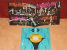 THE ROLLING STONES Sympathy For The Devil 7'' PS JAPAN 1968 LONDON TOP-1357 RARE