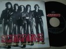 Scorpions-Rock You Like a Hurricane- Mexico Promo 7