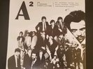 Various A2 A-Square Comp NEW SEALED 2 LP RSD BF Vinyl MC5 SRC Rationals garage