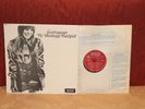 MARIANNE FAITHFULL Loveinamist LP 1967 ORIGINAL UK MONO 1st PRESS LK.4854 SUPERB